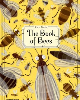 Big Book Of Bees