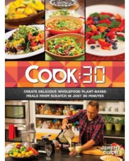 Cook 30