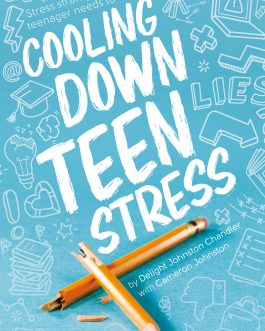 Cooling down teen stress