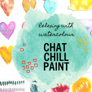Read more about the article Chat, Chill & Paint Evening Relaxation Class