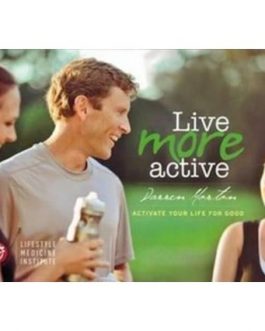 Live More Active
