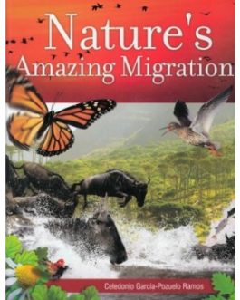Natures Amazing Migrations