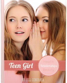 Teen Girl 2nd Edition