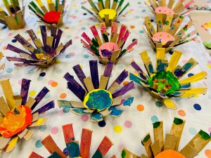 Read more about the article Lismore NSW – Kids Art Classes